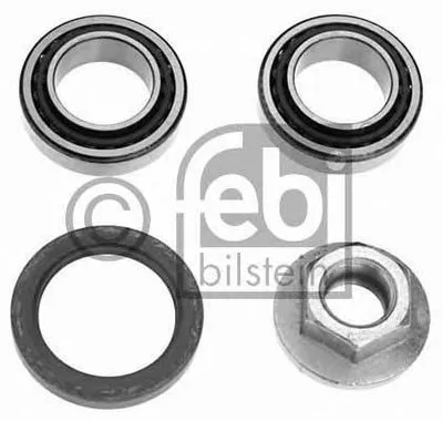 Комплект подшипника ступицы колеса FEBI BILSTEIN купить