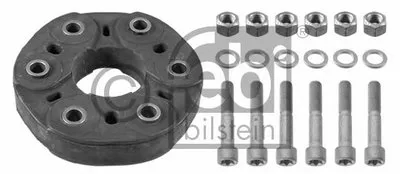 Шарнир, продольный вал FEBI BILSTEIN купить