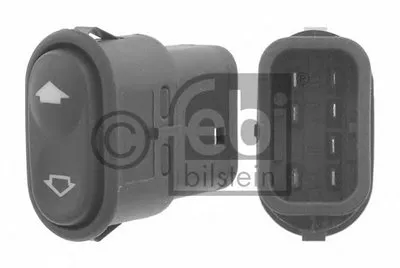 Выключатель, стеклолодъемник FEBI BILSTEIN купить