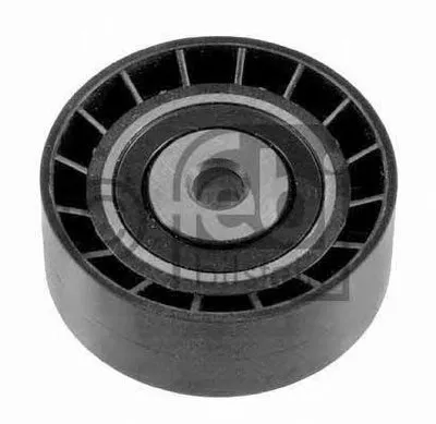 Паразитный / ведущий ролик, поликлиновой ремень FEBI BILSTEIN купить