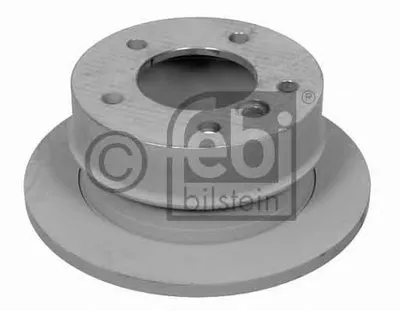 Тормозной диск FEBI BILSTEIN купить