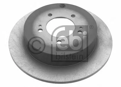 Тормозной диск FEBI BILSTEIN купить