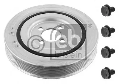 Ременный шкив, коленчатый вал FEBI BILSTEIN купить