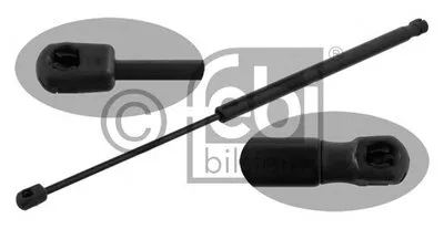 Газовая пружина, крышка багажник FEBI BILSTEIN купить