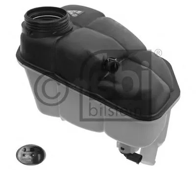Компенсационный бак, охлаждающая жидкость FEBI BILSTEIN купить