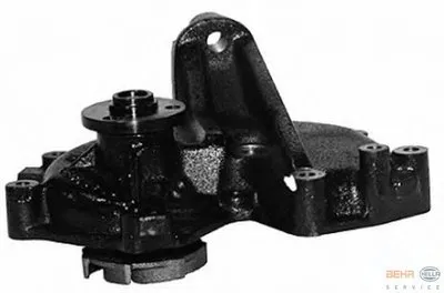 Водяной насос BEHR HELLA SERVICE купить