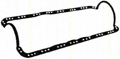 Прокладка, масляный поддон TRISCAN купить