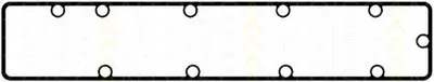 Прокладка, крышка головки цилиндра TRISCAN купить
