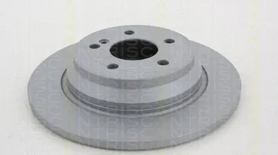 Тормозной диск COATED TRISCAN купить
