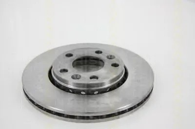 Тормозной диск TRISCAN купить