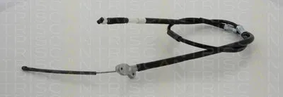 Трос, стояночная тормозная система TRISCAN купить