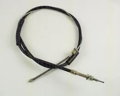 Трос, стояночная тормозная система TRISCAN купить