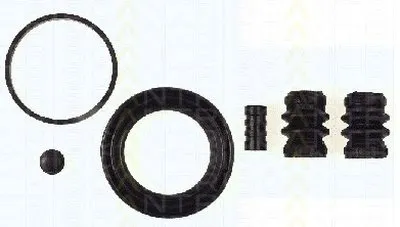 Ремкомплект, тормозной суппорт TRISCAN купить