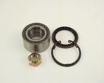 Комплект подшипника ступицы колеса TRISCAN купить