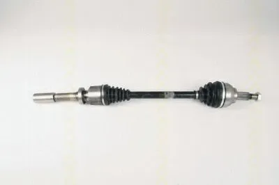 Приводной вал TRISCAN купить