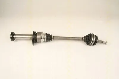 Приводной вал TRISCAN купить