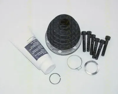 Комплект пылника, приводной вал TRISCAN купить