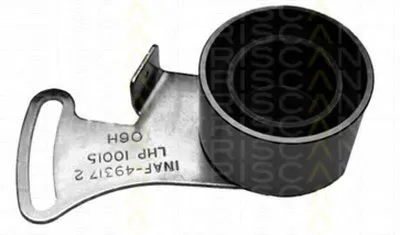Натяжной ролик, ремень ГРМ TRISCAN купить