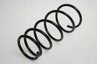 винтовая пружина TRISCAN купить