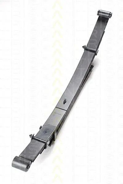 Многолистовая рессора TRISCAN купить