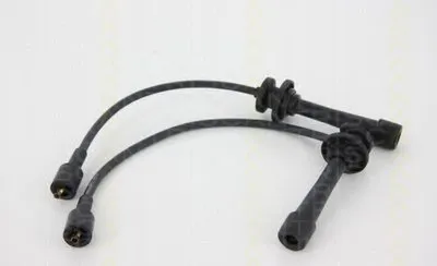 Комплект проводов зажигания TRISCAN купить