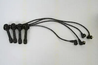 Комплект проводов зажигания TRISCAN купить