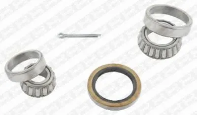 Комплект подшипника ступицы колеса SNR купить