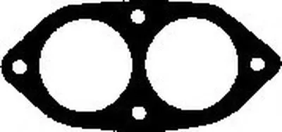 Прокладка, труба выхлопного газа PAYEN купить