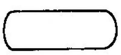 Прокладка, крышка головки цилиндра PAYEN купить