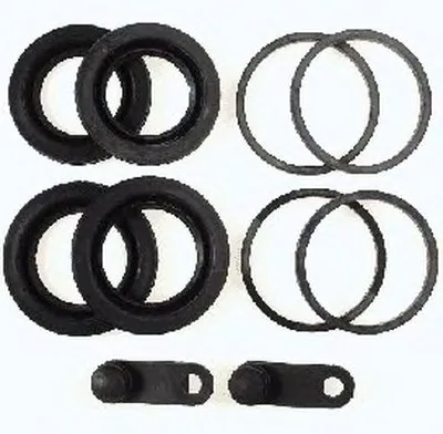 Ремкомплект, тормозной суппорт BUDWEG CALIPER купить