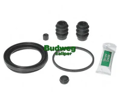 Ремкомплект, тормозной суппорт BUDWEG CALIPER купить