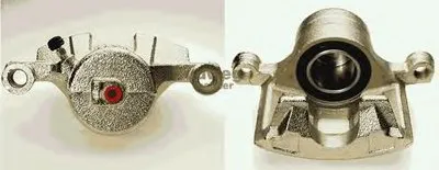 Тормозной суппорт BUDWEG CALIPER купить