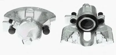 Тормозной суппорт BUDWEG CALIPER купить