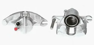 Тормозной суппорт BUDWEG CALIPER купить