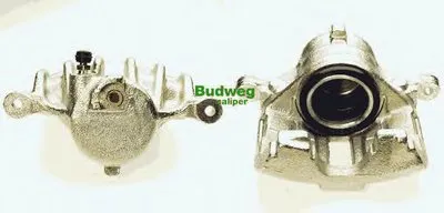 Тормозной суппорт BUDWEG CALIPER купить