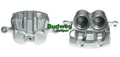 Тормозной суппорт BUDWEG CALIPER купить