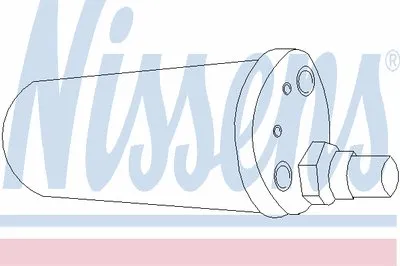 Осушитель, кондиционер NISSENS купить