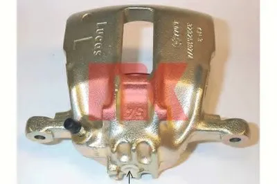 Тормозной суппорт NK купить