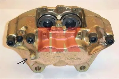 Тормозной суппорт NK купить