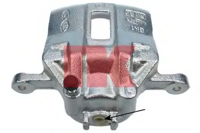 Тормозной суппорт NK купить