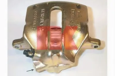 Тормозной суппорт NK купить