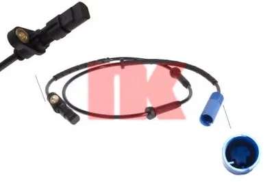 Датчик, частота вращения колеса NK купить