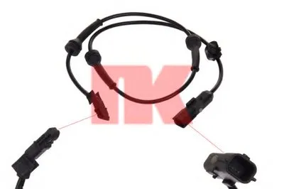 Датчик, частота вращения колеса NK купить