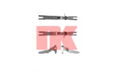 Регулятор, барабанный тормоз NK купить