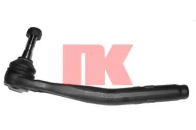 Наконечник поперечной рулевой тяги NK купить