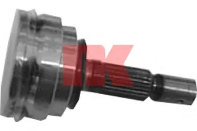 Шарнирный комплект, приводной вал NK купить