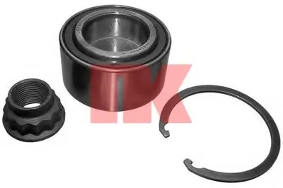 Комплект подшипника ступицы колеса NK купить