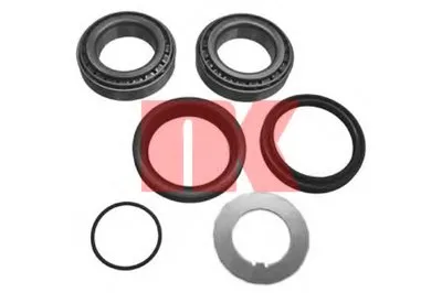 Комплект подшипника ступицы колеса NK купить