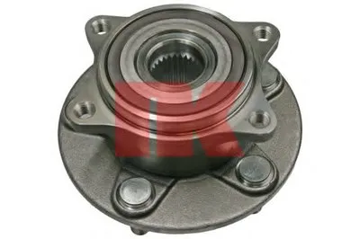 Комплект подшипника ступицы колеса NK купить