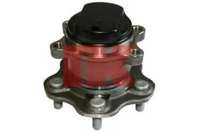 Комплект подшипника ступицы колеса NK купить